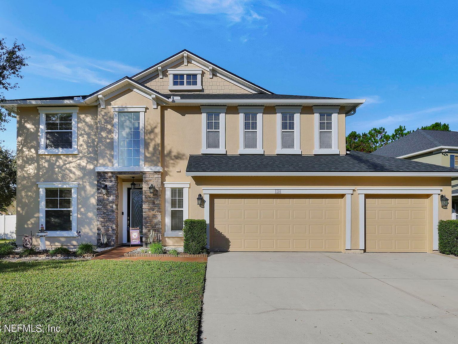 536 AMBERWOOD Court, Orange Park, FL 32065 | Zillow