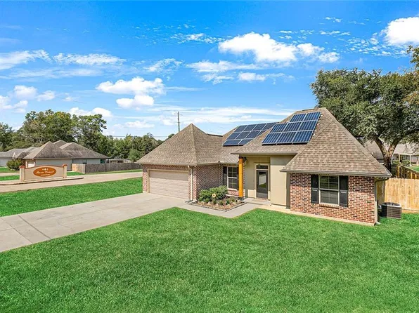 12077 General Ott Rd, Hammond, LA 70403