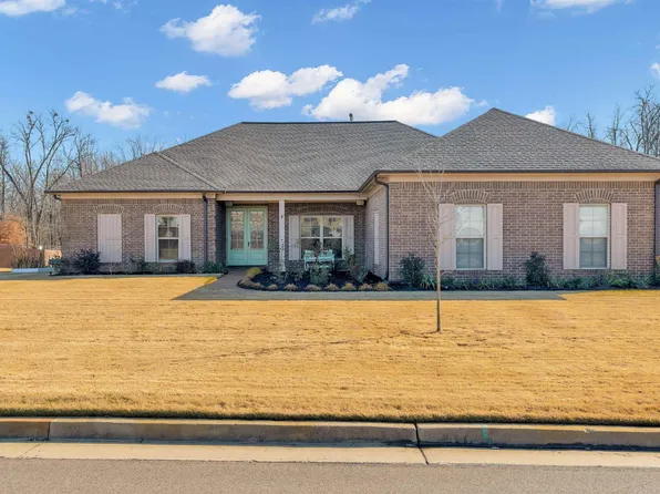 40 Sweetgum Ln, Atoka, TN 38004