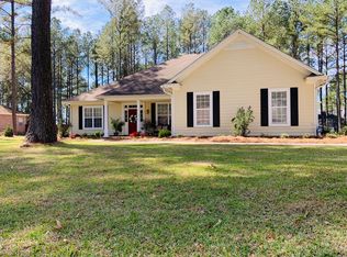 4106 Tillman Bluff Rd, Valdosta, GA 31602