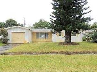 4210 NW 25th St, Lauderhill, FL 33313