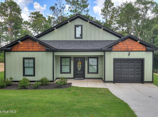 650-650B Hampton Cir, North Augusta, SC 29841