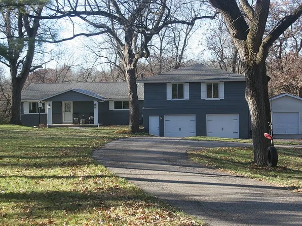 14614 W Fox Creek Ct, Brimfield, IL 61517