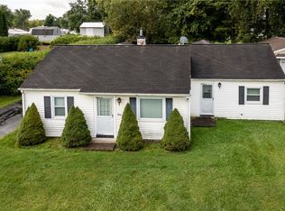 1006 Brentwood Dr, Greenville, PA