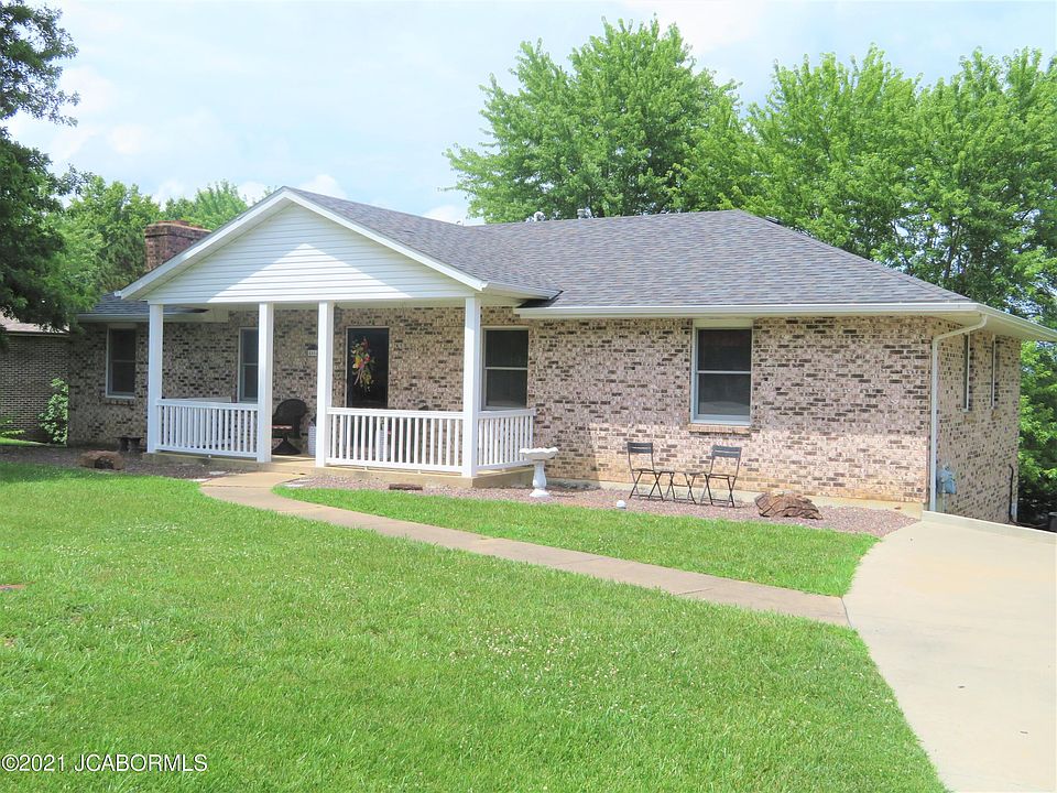 4664 Henwick Ln, Jefferson City, MO 65109 Zillow