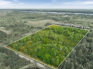 Sjodahl Rd, Sandstone, MN 55072