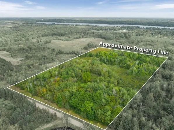Sjodahl Rd, Sandstone, MN 55072