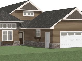 1401 Whitetail Path, Brookings, SD 57006