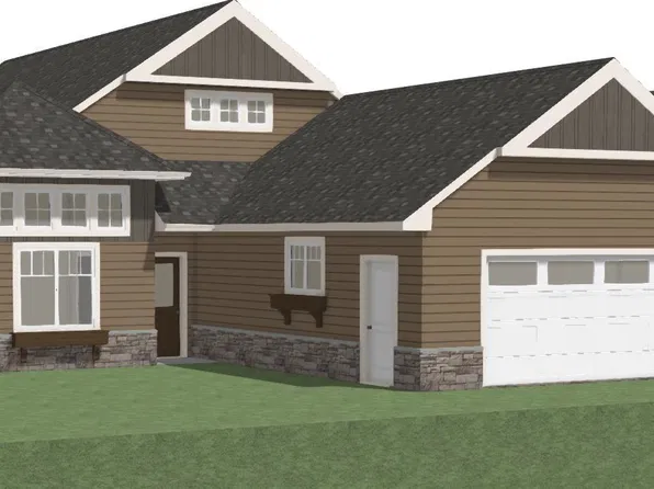 1422 Whitetail Path, Brookings, SD 57006