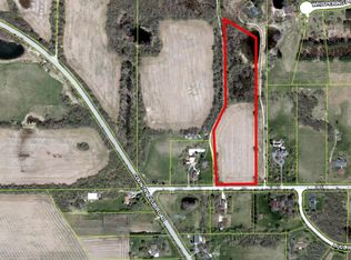 LOT 2 Mason Hill Rd, Woodstock, IL 60098