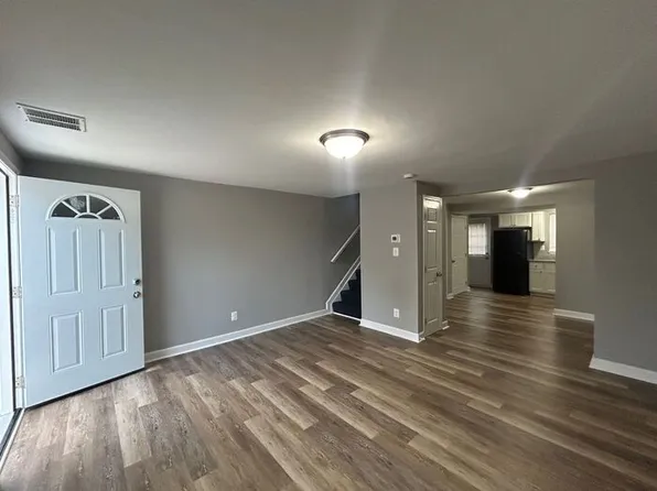 1200 E Madison St, Baltimore, MD 21202