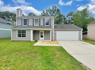 4056 Anvil Ct, Norcross, GA 30093