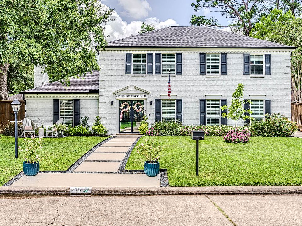 1st image of 715 Thistlewood Dr