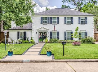 715 Thistlewood Dr, Houston, TX 77079