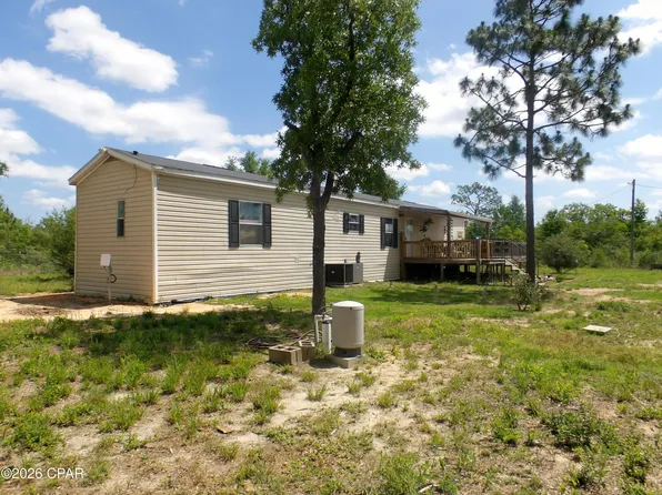 3283 Akers Trl, Chipley, FL 32428