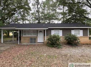 6563 Lorena Dr, Mobile, AL 36608
