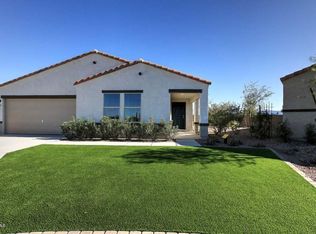 12953 E Walter Way, Gold Canyon, AZ 85118