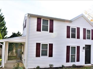 165 W Main St, Westminster, MD 21157