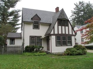 285 Pomeroy Ave, Pittsfield, MA 01201