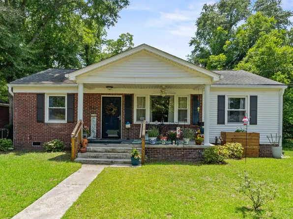 1735 Sunnyside Dr, Cayce, SC 29033