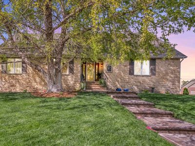725 Normandy Rd, Newton, KS, 67114