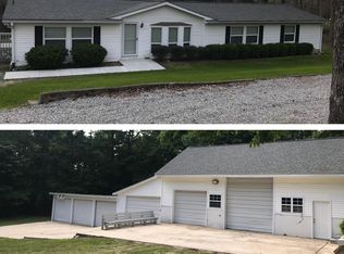 3801 Manly Farm Rd, Wake Forest, NC 27587