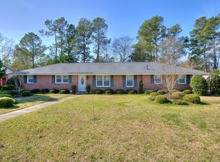 14 Parish St, Sumter, SC 29150