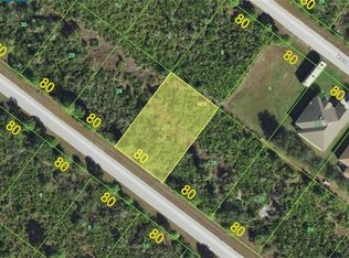 14094 Emerson Ln, Port Charlotte, FL 33981