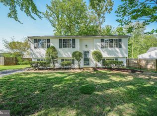 3338 Bybrook Ln, Woodbridge, VA 22192