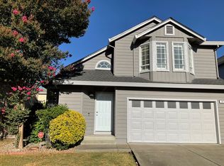 336 Ridgecrest Cir, Suisun City, CA 94585