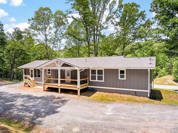 21512 Highway 515 N, Blue Ridge, GA 30513