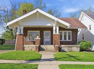 812 Cramer Ave, Lexington, KY