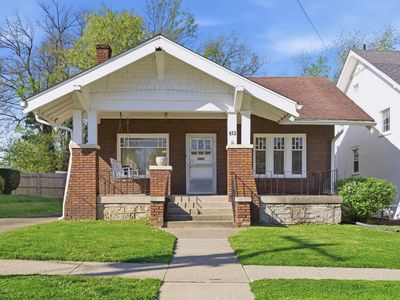 812 Cramer Ave, Lexington, KY, 40502