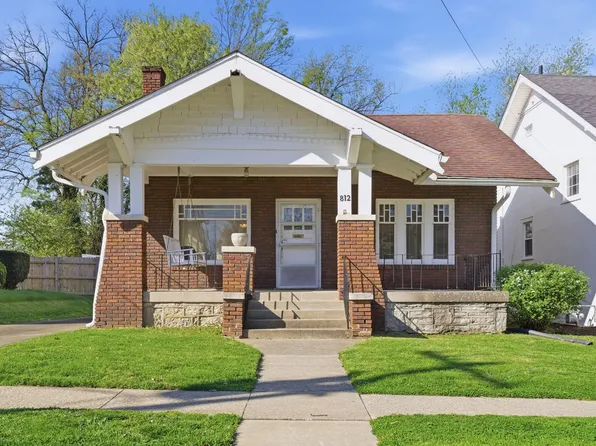 812 Cramer Ave, Lexington, KY 40502