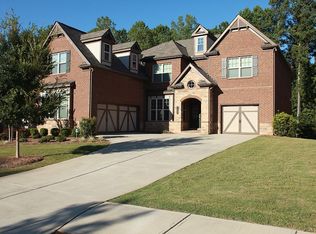 4495 Wildbrooke Pkwy, Cumming, GA 30041