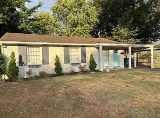 1321 Wilbec Rd, Memphis, TN 38117