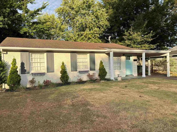 1321 Wilbec Rd, Memphis, TN 38117