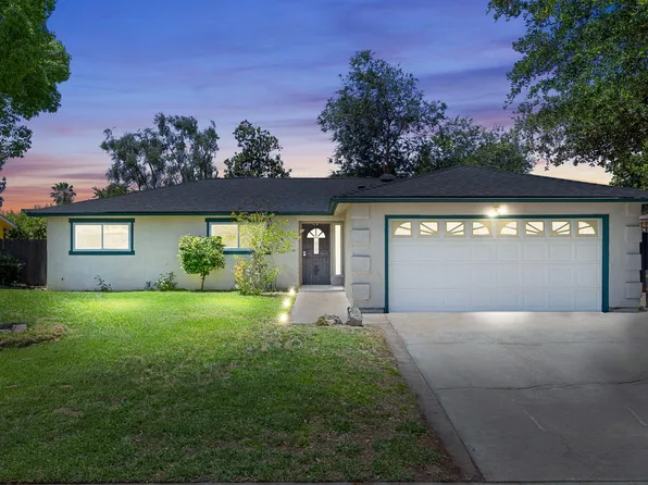 3318 Stanford Ave, Clovis, CA 93611