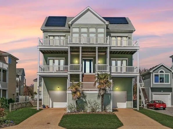 815 N 1st St, Hampton, VA 23664