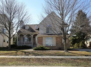 5603 Versailles Ave, Ann Arbor, MI 48103