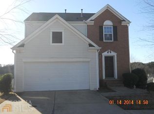 670 Sable View Ln, Atlanta, GA 30349