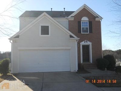 670 Sable View Ln, Atlanta, GA, 30349