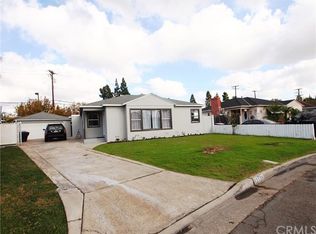 13136 Stanrich Pl, Garden Grove, CA 92843