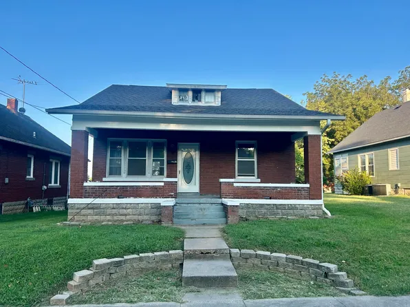 915 Shamrock Ave, Boonville, MO 65233