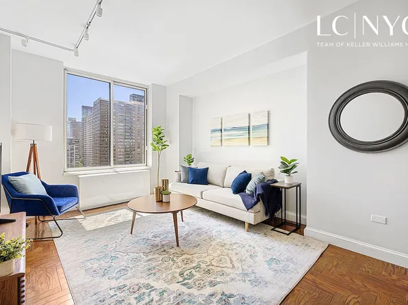 200 Riverside Blvd APT 15G, New York, NY 10069