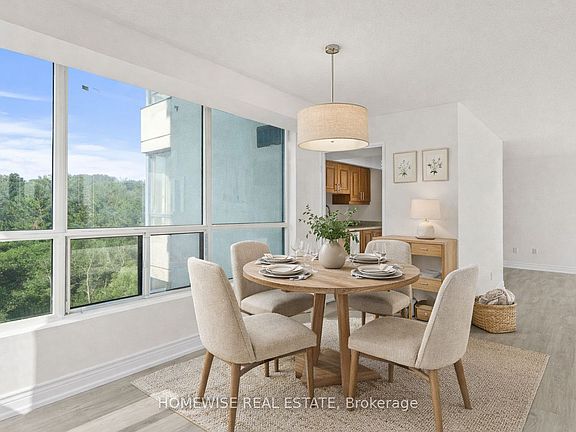 2nd image of 3050 Ellesmere Rd #906