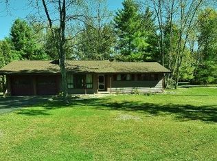 2034 Lakewood Rd SW, Sherrodsville, OH