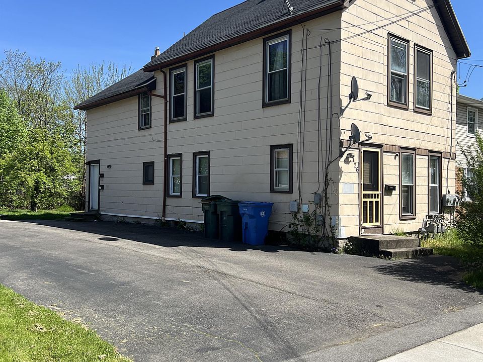 1st image of 126 Independence St #3