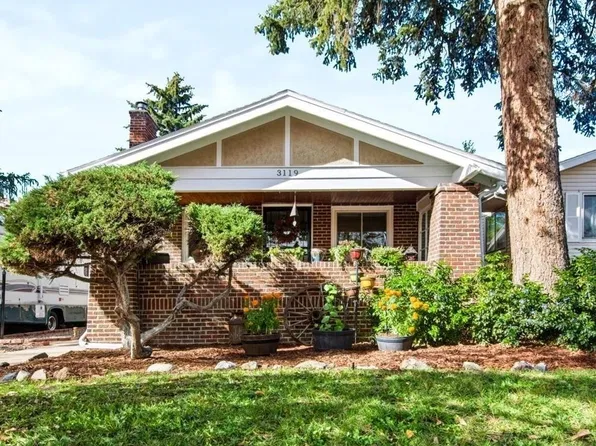 3119 Ames Street, Wheat Ridge, CO 80214