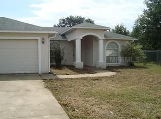 718 Squirrel Ct, Poinciana, FL 34759
